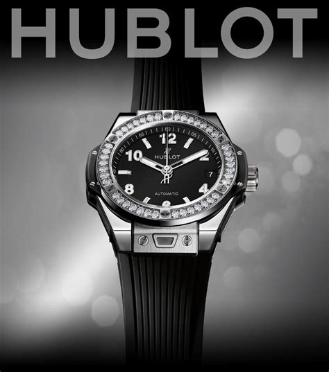 hublot u boat watches|Hublot watches for women.